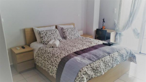 Гостиница Art Studio in Exarchia  Афины